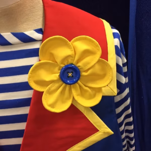 Comedy Daisy