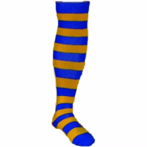 Socks Knee Length