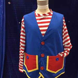 The Best Vest