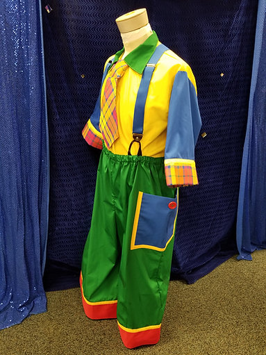Bargin Buster Pants - Image 2
