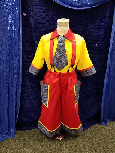 Bargin Buster Pants - Image 3
