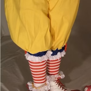 Deluxe Bloomers