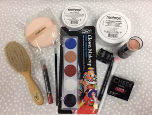 Deluxe Make-Up Kit