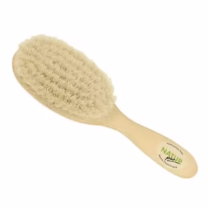Goat Hair Brush - THE BEST POWDER BRUSH!