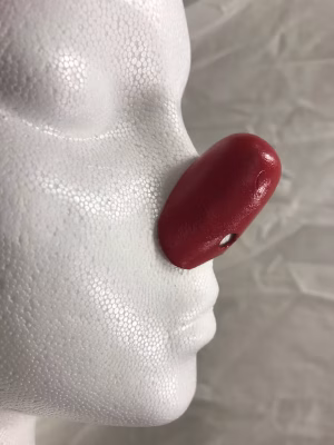 Jim Howle Noses  D2 D3 D5