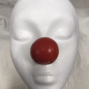 Jim Howle Noses MF1 MF2