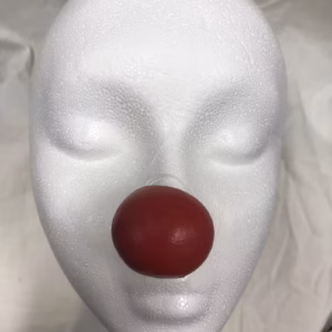 Jim Howle Noses MF On A String