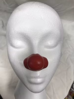 Jim Howle Noses SN2 SN4