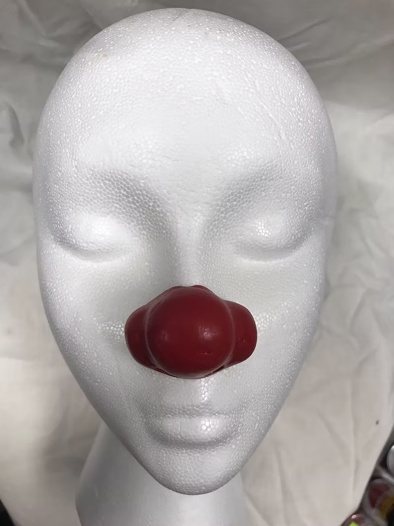 Jim Howle Noses SN2 SN4