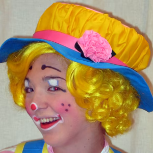 Ladies Fancy Hat