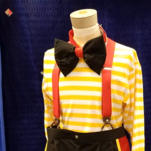 Large Bow Tie