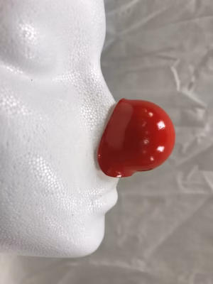 ProKnows BS2 Red