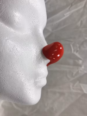 ProKnows Nose Tip LT 1 Red