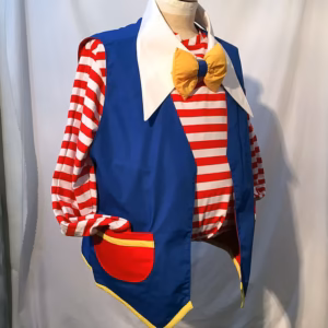 Reversable Vest