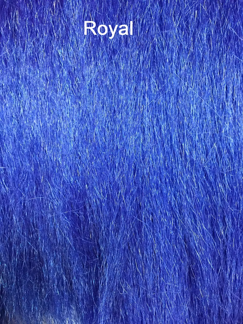 Shocking Wig - Image 4