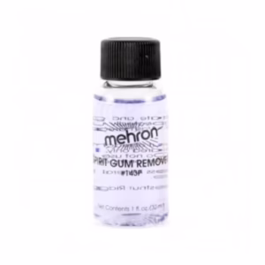 Spirit Gum Remover by Mehron