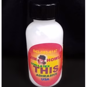 THIS Glue by Jim Howle