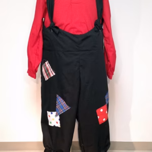 Tramp Pants