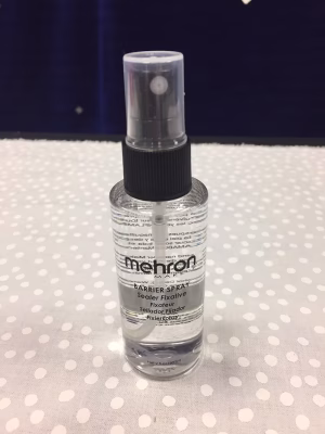 Barrier Spray