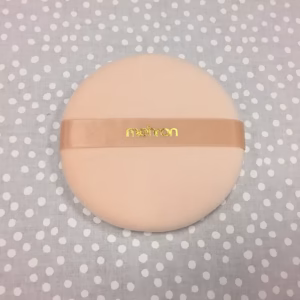 Large Powder Puff