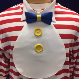 Mini Bow Tie
