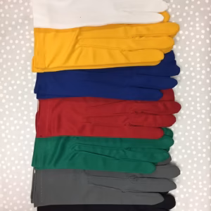 Nylon Gloves