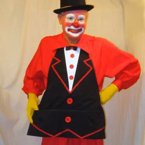 Tuxedo Aprons