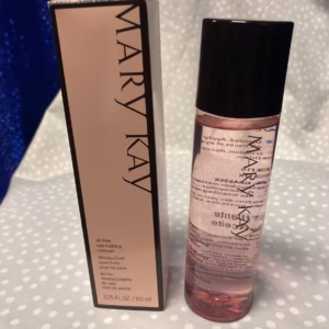 Mary Kay Oil Free Make-Up Remover