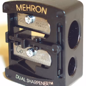 Mehron Duo Sharpener