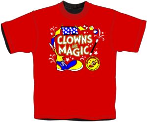 Mooseburger Camp T-shirt 2026