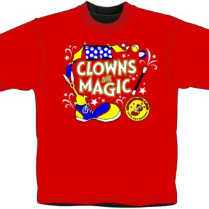 Mooseburger Camp T-shirt 2026