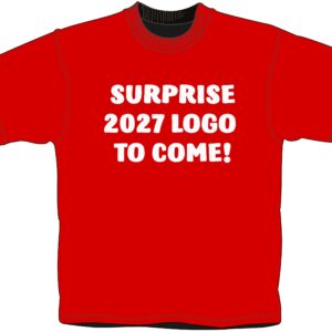 2027 Special Camp T-Shirt